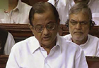 Kill me, but dont question my integrity: Chidambaram